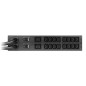 APC Rack ATS, 230V, 32A, entrée IEC 309, 16 sorties C13, 2 sorties C19 APC Rack ATS, 230V, 32A, entrée IEC 309, 16 sorties C13, 2 sorties C19
