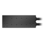 APC Rack ATS, 230V, 32A, entrée IEC 309, 16 sorties C13, 2 sorties C19 APC Rack ATS, 230V, 32A, entrée IEC 309, 16 sorties C13, 2 sorties C19