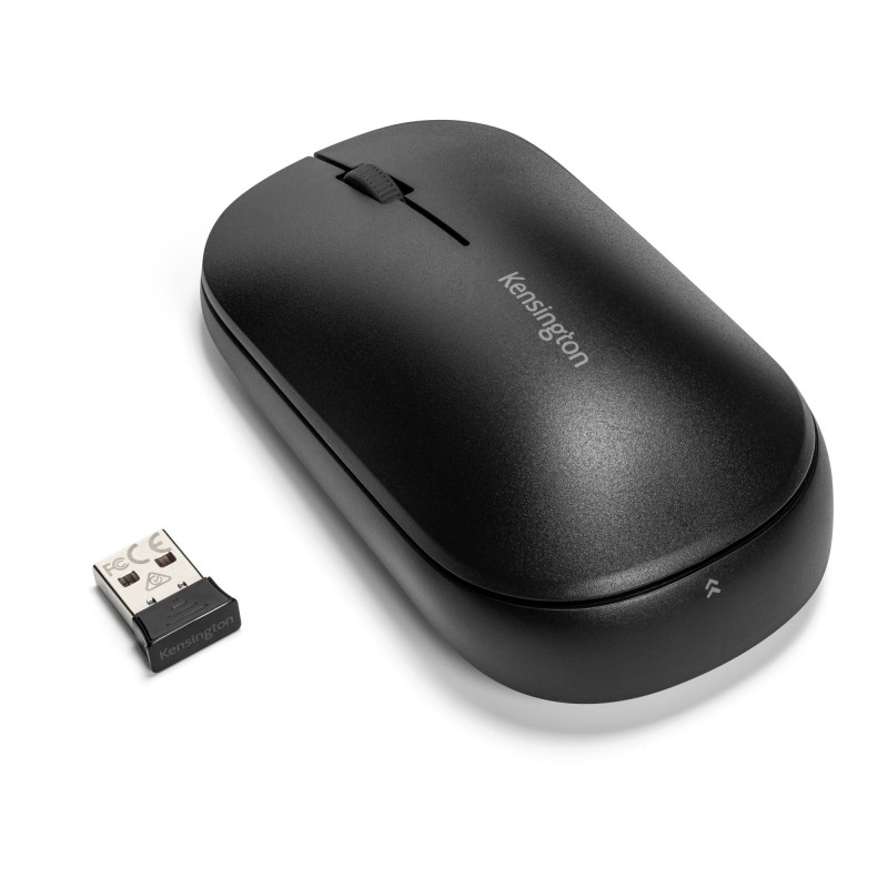 Kensington Souris SureTrack avec double connectivité sans fil Kensington Souris SureTrack avec double connectivité sans fil
