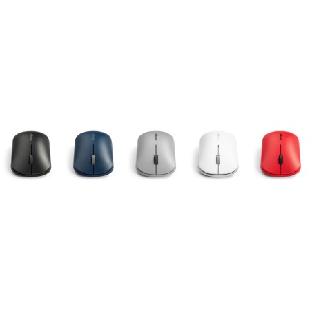 Kensington Souris SureTrack avec double connectivité sans fil
