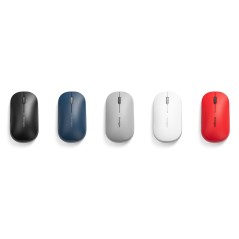 Kensington Souris SureTrack avec double connectivité sans fil