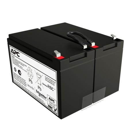APC Cartouche de batterie de rechange APCRBCV206 (OEM)