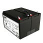 APC Cartouche de batterie de rechange APCRBCV206 (OEM)
