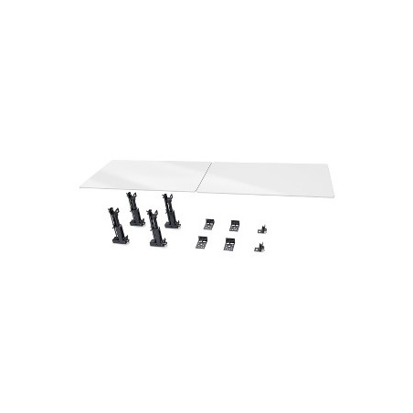 APC Support de montage réglable, 241 - 419 mm (9,5 - 16,5 po) - V0 - Professionnels