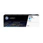 HP Cartouche 312A toner Cyan LaserJet