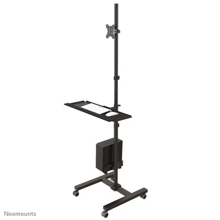 Neomounts FPMA-MOBILE1700 Station de travail mobile 10-32"