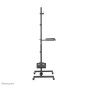 Neomounts FPMA-MOBILE1700 Station de travail mobile 10-32"