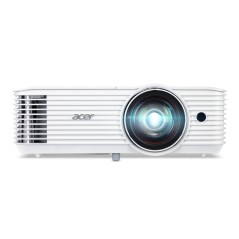 Acer Professional and Education S1287 Projecteur à focale standard 4000 ANSI lumens DLP XGA (1024x768) Blanc