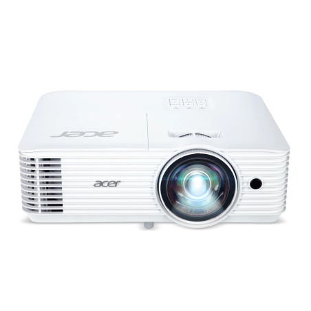 Acer Professional and Education S1287 Projecteur à focale standard 4000 ANSI lumens DLP XGA (1024x768) Blanc