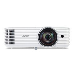 Acer Professional and Education S1287 Projecteur à focale standard 4000 ANSI lumens DLP XGA (1024x768) Blanc