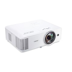 Acer Professional and Education S1287 Projecteur à focale standard 4000 ANSI lumens DLP XGA (1024x768) Blanc