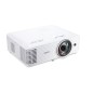 Acer Professional and Education S1287 Projecteur à focale standard 4000 ANSI lumens DLP XGA (1024x768) Blanc Acer Professional and Education S1287 Projecteur à focale standard 4000 ANSI lumens DLP XGA (1024x768) Blanc