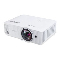 Acer Professional and Education S1287 Projecteur à focale standard 4000 ANSI lumens DLP XGA (1024x768) Blanc