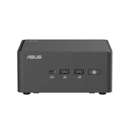 ASUS NUC 15 Pro NUC15CRH-B Noir 265H
