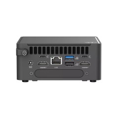 ASUS NUC 15 Pro NUC15CRH-B Noir 265H
