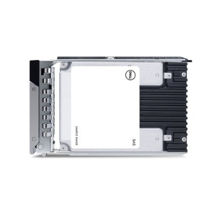 DELL 345-BECF disque SSD 960 Go 2.5" Série ATA III