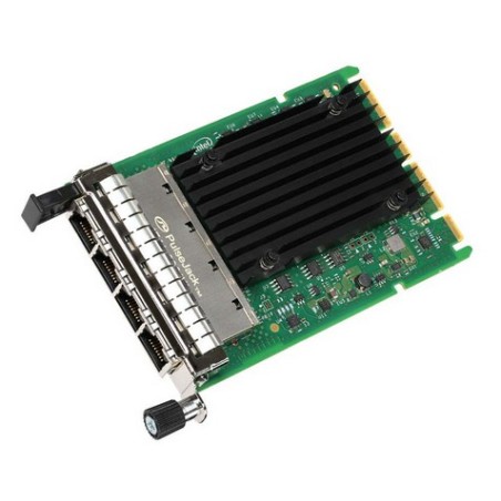 Lenovo 4XC7A08277 carte réseau Interne Ethernet 1000 Mbit s