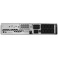 APC Smart UPS C 3000V alimentation d'énergie non interruptible Interactivité de ligne 3 kVA 2100 W APC Smart UPS C 3000V alimentation d'énergie non interruptible Interactivité de ligne 3 kVA 2100 W