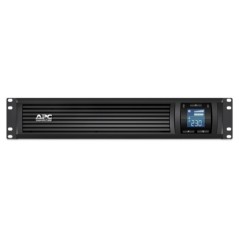 APC Smart UPS C 3000V alimentation d'énergie non interruptible Interactivité de ligne 3 kVA 2100 W