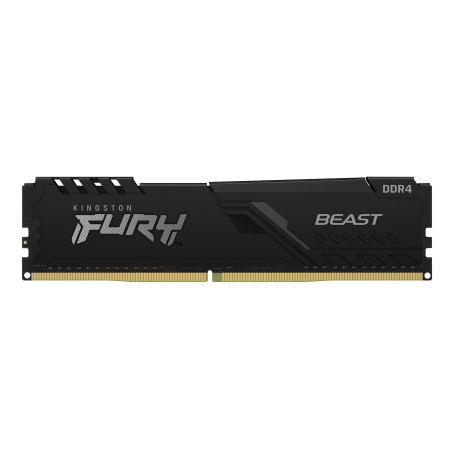 Kingston Technology FURY Beast 32Go 3600MT s DDR4 CL18 DIMM Black