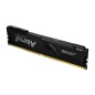 Kingston Technology FURY Beast 32Go 3600MT/s DDR4 CL18 DIMM Black
