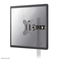 Neomounts FL40-430BL11 Support de colonne pour écran 17-32" - diam. 28-60 mm
