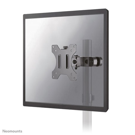 Neomounts FL40-430BL11 Support de colonne pour écran 17-32" - diam. 28-60 mm