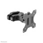 Neomounts FL40-430BL11 Support de colonne pour écran 17-32" - diam. 28-60 mm Neomounts FL40-430BL11 Support de colonne pour écran 17-32" - diam. 28-60 mm