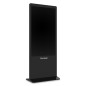 Viewsonic EP5542 Écran d'affichage dynamique 139,7 cm (55") 400 cd/m² 4K Ultra HD Android 8.0 16/7 Viewsonic EP5542 Écran d'affichage dynamique 139,7 cm (55") 400 cd/m² 4K Ultra HD Android 8.0 16/7