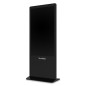 Viewsonic EP5542 Écran d'affichage dynamique 139,7 cm (55") 400 cd/m² 4K Ultra HD Android 8.0 16/7 Viewsonic EP5542 Écran d'affichage dynamique 139,7 cm (55") 400 cd/m² 4K Ultra HD Android 8.0 16/7