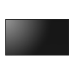 Sharp MultiSync P656 En forme de kiosk 163,8 cm (64.5") LCD 700 cd m² 4K Ultra HD Noir Intégré dans le processeur