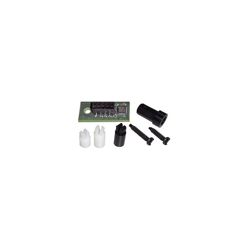 Fujitsu S26361-F3552-L100 composant de dispositif de sécurité Fujitsu S26361-F3552-L100 composant de dispositif de sécurité