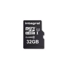 Integral INMSDH32G10-90U1 mémoire flash 32 Go UHS-I