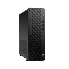 HP ProDesk 2 SFF G1i E Desktop PC Intel® Core™ i3 i3-14100 8 Go DDR5-SDRAM 256 Go SSD Windows 11 Pro Noir