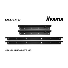 iiyama OMK4-3 accessoire de montage de moniteurs