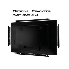 iiyama OMK4-3 accessoire de montage de moniteurs