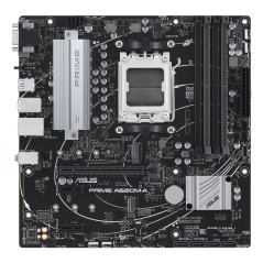 ASUS PRIME A620M-A-CSM AMD A620 Emplacement AM5 micro ATX