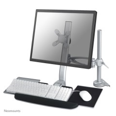 Neomounts support moniteur de bureau