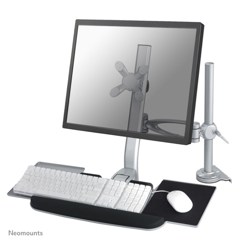 Neomounts support moniteur de bureau