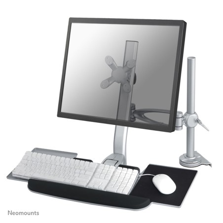 Neomounts support moniteur de bureau