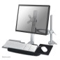 Neomounts support moniteur de bureau