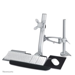 Neomounts support moniteur de bureau