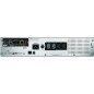 APC Smart-UPS SMT750RMI2UNC - 4x C13, USB, montable en rack, NMC, 750 VA