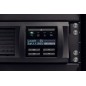 APC Smart-UPS SMT750RMI2UNC - 4x C13, USB, montable en rack, NMC, 750 VA