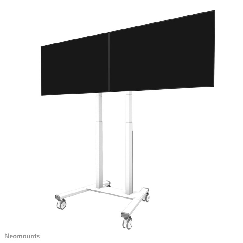 Neomounts ADM-875WH2 Adaptateur double écran 42-65" Neomounts ADM-875WH2 Adaptateur double écran 42-65"