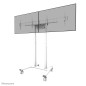 Neomounts ADM-875WH2 Adaptateur double écran 42-65" Neomounts ADM-875WH2 Adaptateur double écran 42-65"