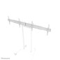 Neomounts ADM-875WH2 Adaptateur double écran 42-65" Neomounts ADM-875WH2 Adaptateur double écran 42-65"