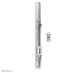 Neomounts ADM-875WH2 Adaptateur double écran 42-65"