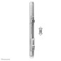 Neomounts ADM-875WH2 Adaptateur double écran 42-65" Neomounts ADM-875WH2 Adaptateur double écran 42-65"