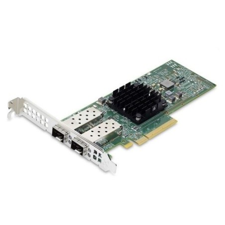 DELL 540-BCOR carte réseau Interne Fibre 25000 Mbit s